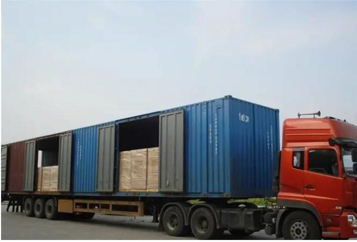 泉州到桃城区整车运输