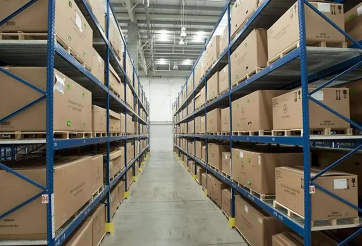 泉州到桃城区货物仓储