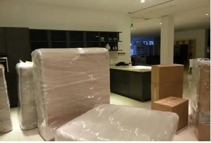 泉州到桃城区长途搬家