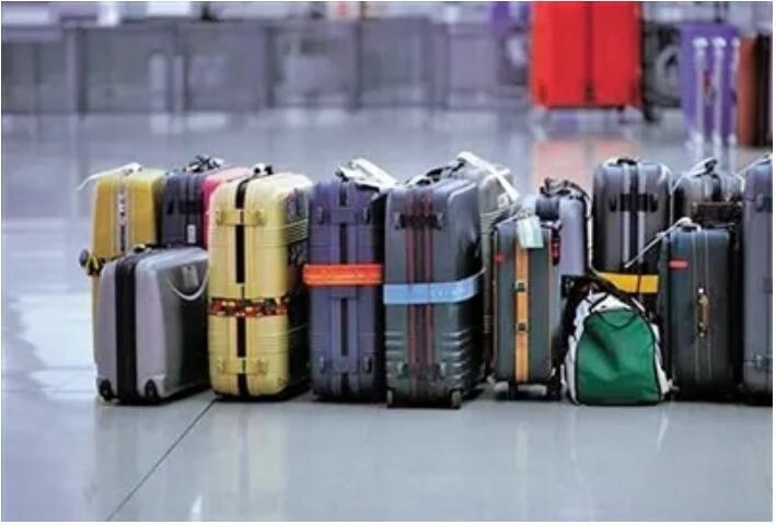 泉州到桃城区行李托运